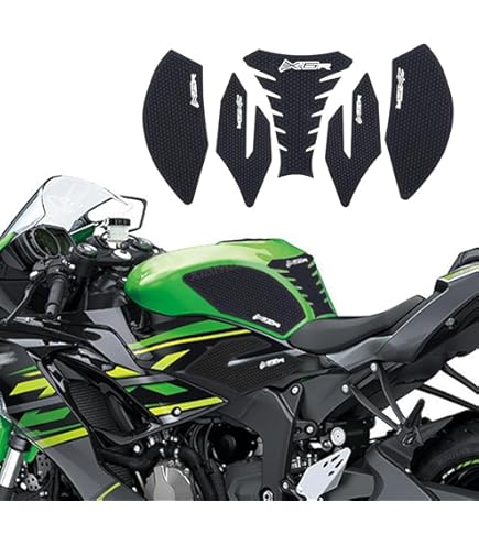 専用です Amazon.co.jp: 2025年 Ninja ZX-6R KRT EDITION/ZX-6R/40 Anniv. 純正
